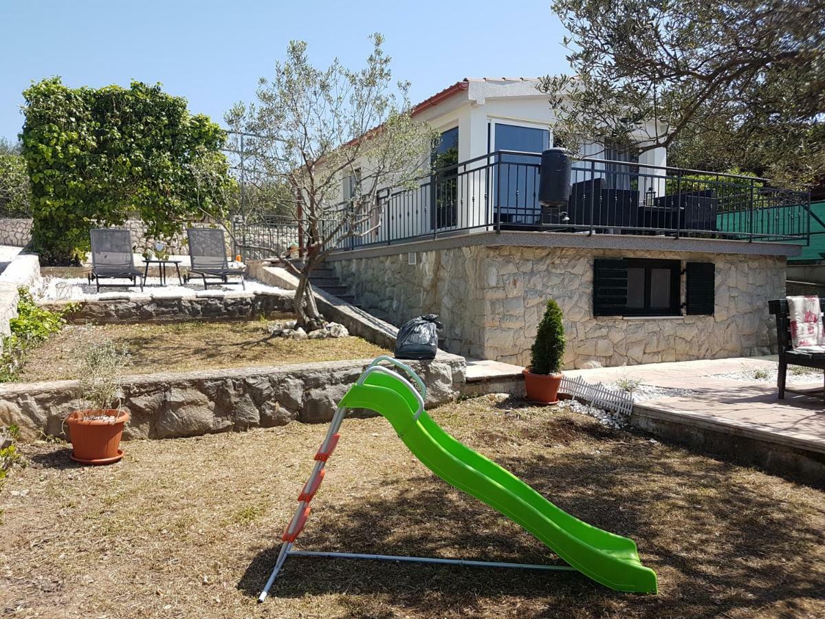 Rafael Vila Okrug Gornji Exterior foto