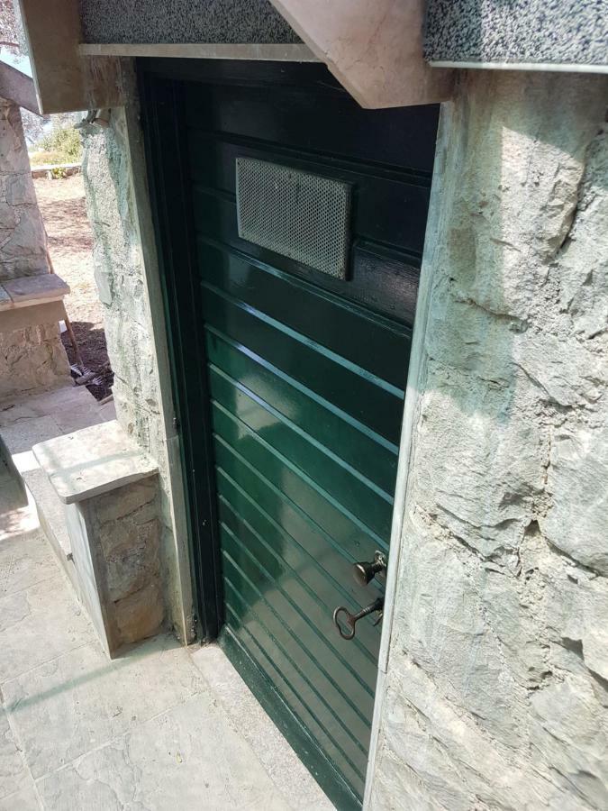 Rafael Vila Okrug Gornji Exterior foto